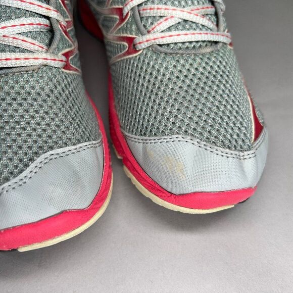 Merrell Bare Access Arc 4 Shoes Women's‎ Size 7 Trail Running Training Sneakers - Picture 5 of 13